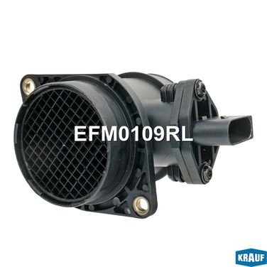Krauf EFM0109RL Датчик массового расхода воздуха ДВС - 1