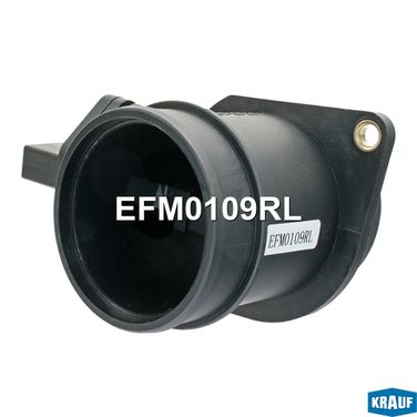 Krauf EFM0109RL Датчик массового расхода воздуха ДВС - 2
