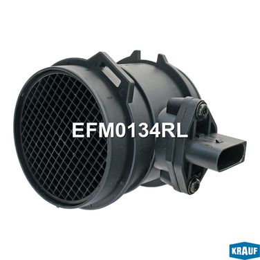 Krauf EFM0134RL Датчик массового расхода воздуха ДВС - 1