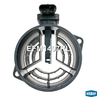 Krauf EFM1407RL Датчик массового расхода воздуха ДВС - 3