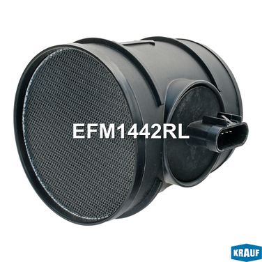 Krauf EFM1442RL Датчик массового расхода воздуха ДВС - 1