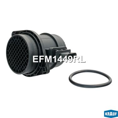 Krauf EFM1449RL Датчик массового расхода воздуха ДВС - 1