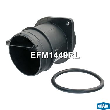 Krauf EFM1449RL Датчик массового расхода воздуха ДВС - 2