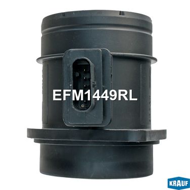 Krauf EFM1449RL Датчик массового расхода воздуха ДВС - 3