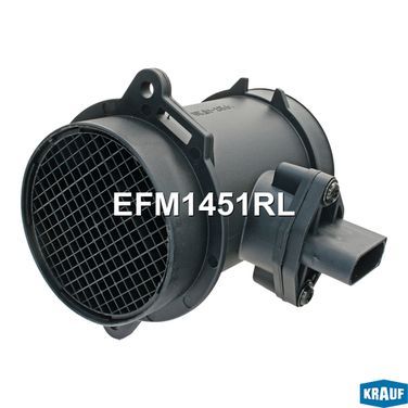 Krauf EFM1451RL Датчик массового расхода воздуха ДВС - 1