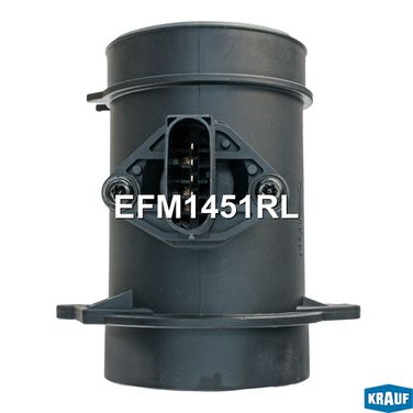 Krauf EFM1451RL Датчик массового расхода воздуха ДВС - 3