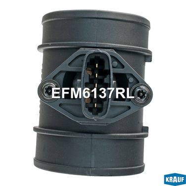 Krauf EFM6137RL Датчик массового расхода воздуха ДВС - 3