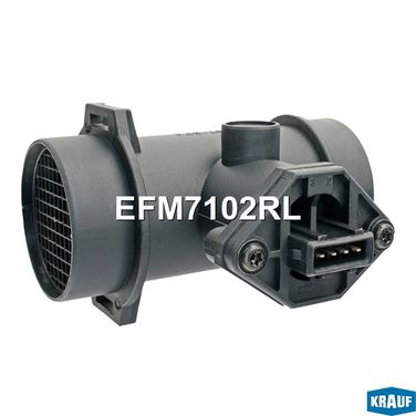 Krauf EFM7102RL Датчик массового расхода воздуха ДВС - 1