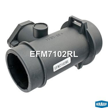 Krauf EFM7102RL Датчик массового расхода воздуха ДВС - 2