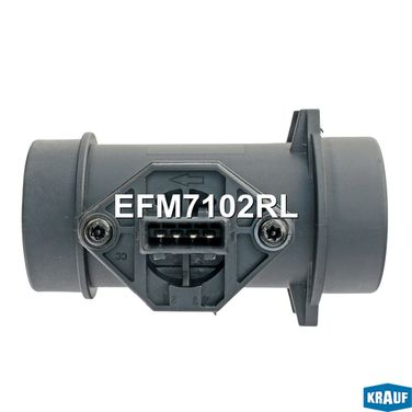 Krauf EFM7102RL Датчик массового расхода воздуха ДВС - 3