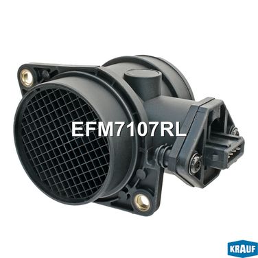 Krauf EFM7107RL Датчик массового расхода воздуха ДВС - 1
