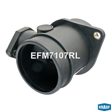 Krauf EFM7107RL Датчик массового расхода воздуха ДВС - 2