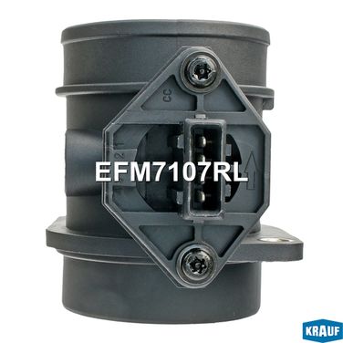 Krauf EFM7107RL Датчик массового расхода воздуха ДВС - 3