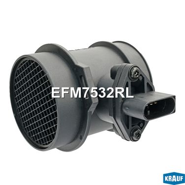Krauf EFM7532RL Датчик массового расхода воздуха ДВС - 1