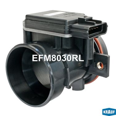 Krauf EFM8030RL Датчик расхода воздуха ДВС - 1