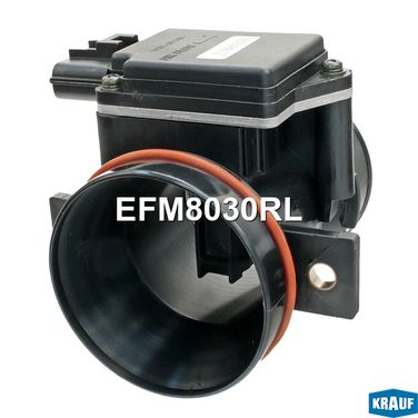 Krauf EFM8030RL Датчик расхода воздуха ДВС - 2