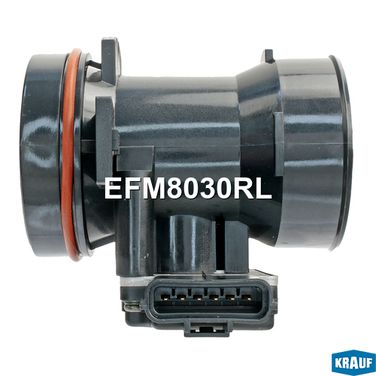 Krauf EFM8030RL Датчик расхода воздуха ДВС - 3