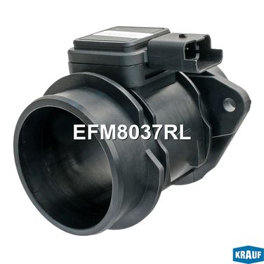 Krauf EFM8037RL Датчик массового расхода воздуха ДВС - 2