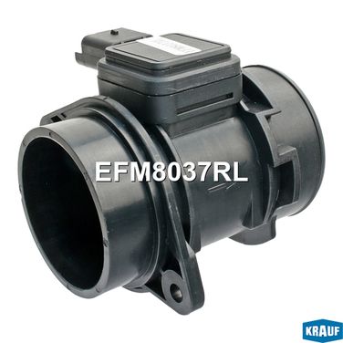 Krauf EFM8037RL Датчик массового расхода воздуха ДВС - 3