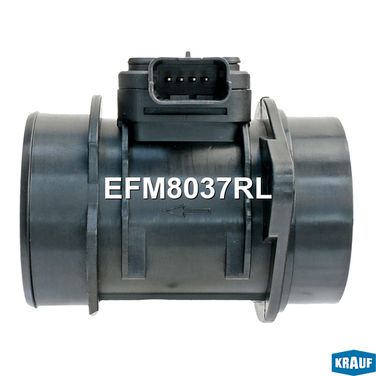 Krauf EFM8037RL Датчик массового расхода воздуха ДВС - 4