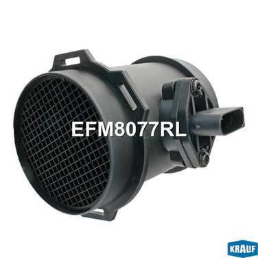 Krauf EFM8077RL Датчик массового расхода воздуха ДВС - 1