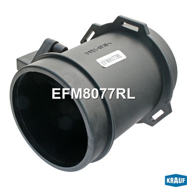 Krauf EFM8077RL Датчик массового расхода воздуха ДВС - 2