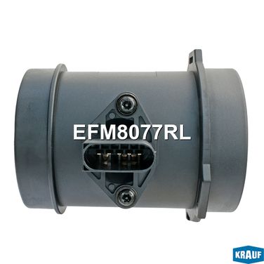 Krauf EFM8077RL Датчик массового расхода воздуха ДВС - 3