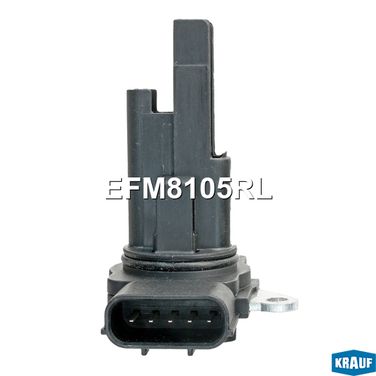 Krauf EFM8105RL Датчик расхода воздуха ДВС - 3