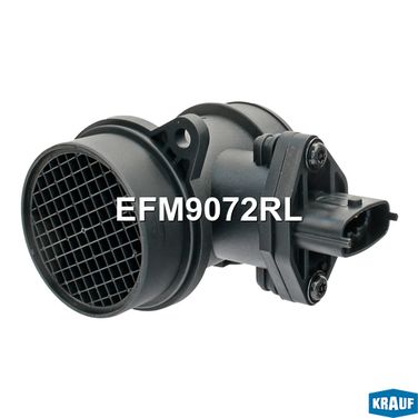Krauf EFM9072RL Датчик массового расхода воздуха ДВС - 1