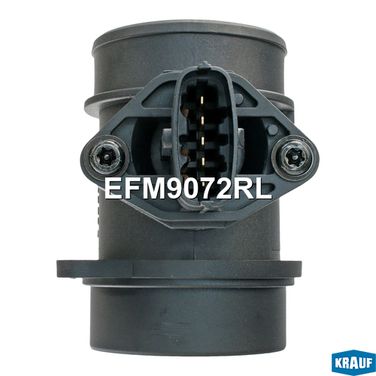 Krauf EFM9072RL Датчик массового расхода воздуха ДВС - 3