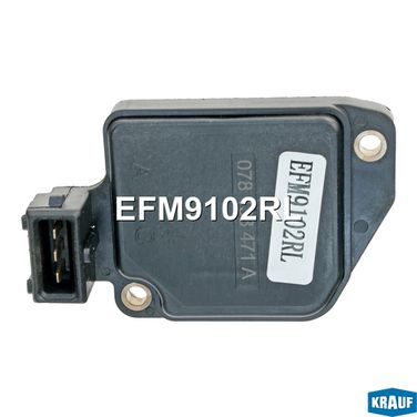 Krauf EFM9102RL Датчик массового расхода воздуха ДВС - 2