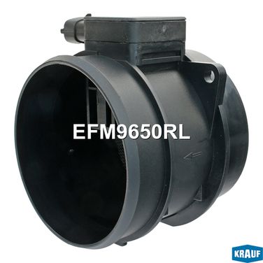Krauf EFM9650RL Датчик расхода воздуха - 2