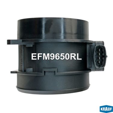 Krauf EFM9650RL Датчик расхода воздуха - 3