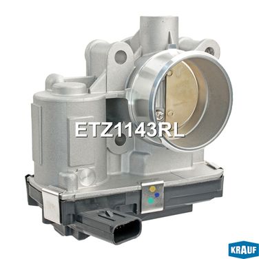 Krauf ETZ1143RL Дроссельная заслонка - 1