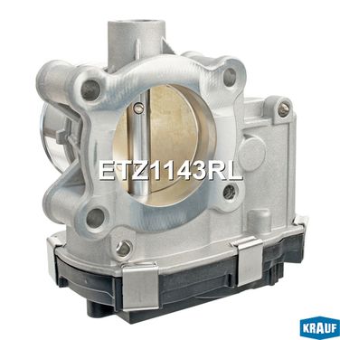 Krauf ETZ1143RL Дроссельная заслонка - 2