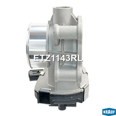 Krauf ETZ1143RL Дроссельная заслонка - 3