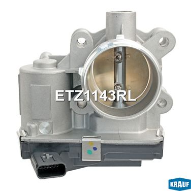 Krauf ETZ1143RL Дроссельная заслонка - 4