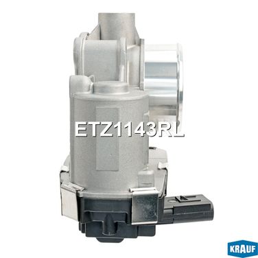 Krauf ETZ1143RL Дроссельная заслонка - 5