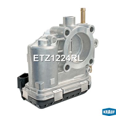 Krauf ETZ1224RL Дроссельная заслонка - 2