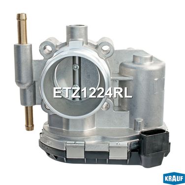 Krauf ETZ1224RL Дроссельная заслонка - 4