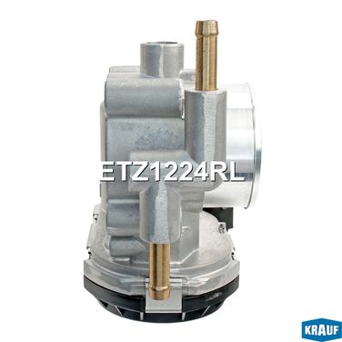 Krauf ETZ1224RL Дроссельная заслонка - 5