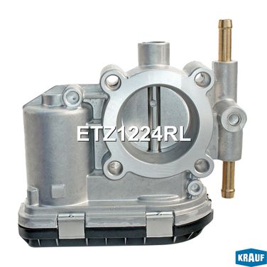 Krauf ETZ1224RL Дроссельная заслонка - 6