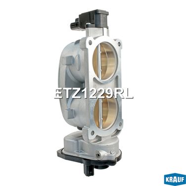 Krauf ETZ1229RL Дроссельная заслонка - 1