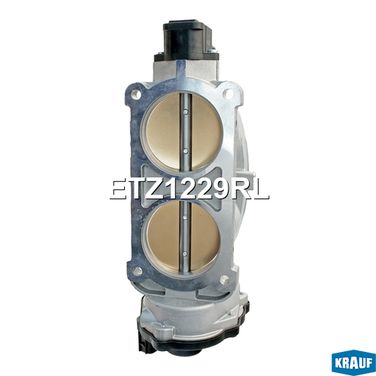 Krauf ETZ1229RL Дроссельная заслонка - 4