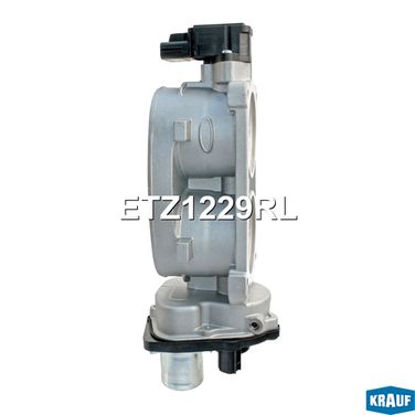 Krauf ETZ1229RL Дроссельная заслонка - 5