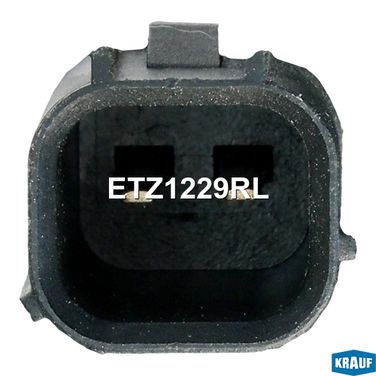 Krauf ETZ1229RL Дроссельная заслонка - 8
