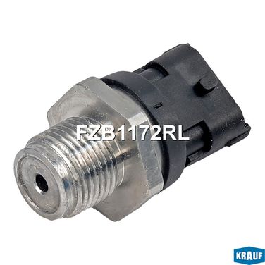 Krauf FZB1172RL Датчик высокого давления топлива - 1