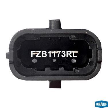 Krauf FZB1173RL Датчик высокого давления топлива - 2