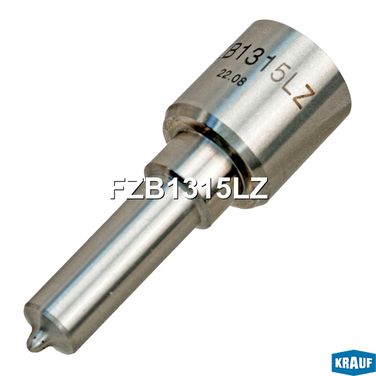 Krauf FZB1315LZ Распылитель форсунки - 1