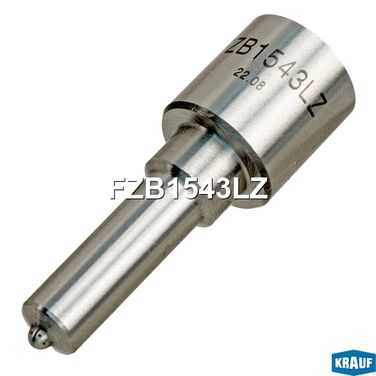 Krauf FZB1543LZ Распылитель форсунки - 1